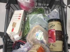 -金鹰超市(国际购物中心新街口店)