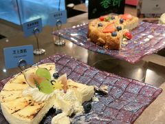 -杭州开元名都大酒店·地中海自助餐厅