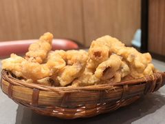 -廖川菜(金虹桥店)