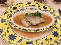 -钓鱼台国宾馆