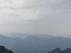 -三清山风景名胜区