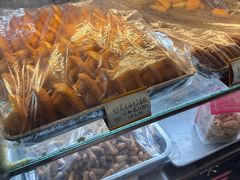 -麦香皇后老式面包坊(大连路店)