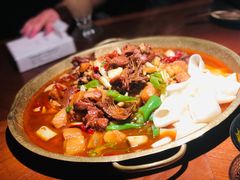 -楼兰新疆主题餐厅(苏州中心店)