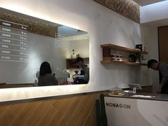 -Legno.ita Coffee by Wood(襄阳南路店)