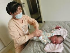 -田螺阿姨自营月嫂·育儿嫂(高新店)