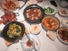 -辛香汇·现炒川菜(城北万象城店)