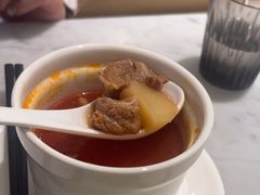 -南小馆(迪士尼小镇店)