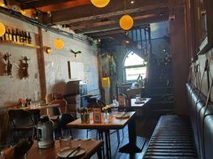 -食陆号·新式台湾创意菜(十全街首店)