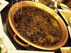 -老码头火锅(骡马市店)