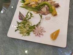 -桃园盛宴·岭南粤菜·手工茶点(南庄店)
