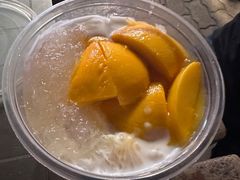 -特式糖水铺甜品