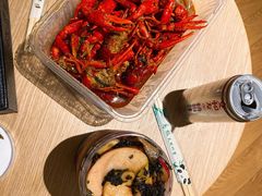 -文和友老长沙龙虾馆(化龙池店)