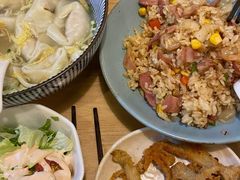 -红小满休闲餐厅(十全街店)