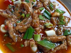 -源泉冷水鱼庄(小鱼洞店)