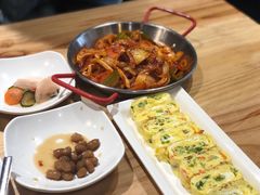 -山海珍味韩国料理(奥城店)