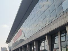 -凯旋公路客运站