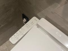 -广州永庆坊瞻云精选酒店