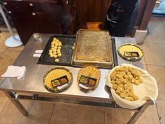 -银生食府·普洱菜(金星店)