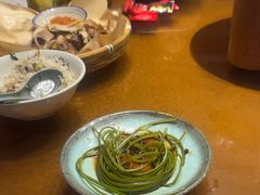 -刘师父老汉口江湖菜(蔡锷路店)