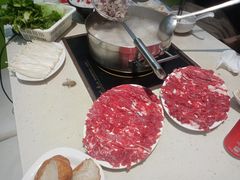 -黑山牛肉汤火锅(花城汇店)