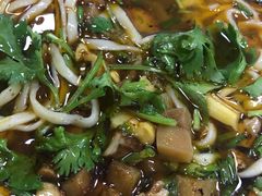 杂酱汤面-日欣特色米粉(东宝店)