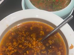 -南京景枫万豪酒店·万豪中餐厅