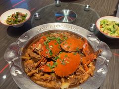 -胖哥俩肉蟹煲(海盐总店)