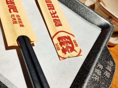 -管氏翅吧(马家堡店)