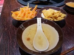 -受气牛肉·耙牛肉火锅(水晶郦城店)