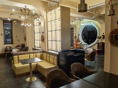 -林肯爵士乐上海中心 Jazz at Lincoln Center Shanghai