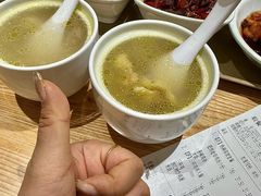 -老乡鸡(融科天地店)