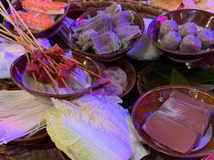 -巴隆门重庆老火锅(太湖路店)