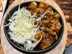 -小川洋风料理(汉街店)