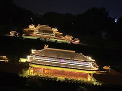 -深圳锦绣中华民俗村