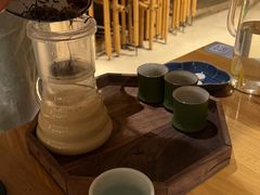 -竹里馆 ·茶食(奥体店)