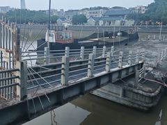 -黄埔古港