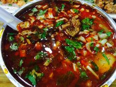-豆相识•九九豆腐脑(牛咡桥店)