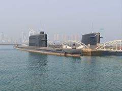 -中国人民解放军海军博物馆