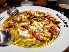 -新太二·鲜料川菜(晶耀前滩店)