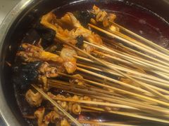 -盛铭轩·巴西烤肉火锅自助(功德林天街GIS店)