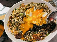 -静香HOUSE·全时段融合餐厅(七星欢乐颂店)