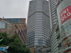 -VT101维多利广场