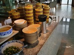 -解放碑威斯汀酒店-知味国际美食餐厅