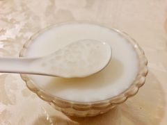 椰汁西米露-老周记顺德双皮奶