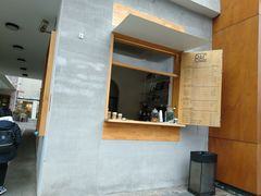 -RAC BAR(安福路店)