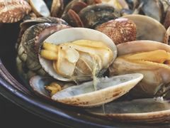 -霞海鸭仔饭店(海滨大道北店)
