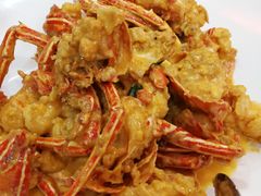 -無招牌海鮮(芽笼店)