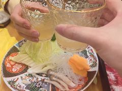 自己煮火锅-丽和苑·自助寿喜锅(虹梅路店)