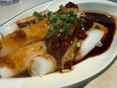 -和平馆·地道港澳茶餐厅(西门口店)