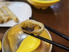 老上海三丝春卷-大壶春生煎(四川中路店)